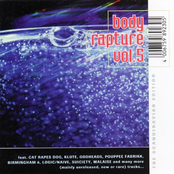Body Rapture Vol. 5