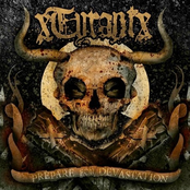 Prepare for Deavastation