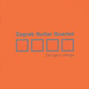 Bach: Little Preludes and Fugues