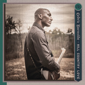 Cedric Burnside: Hill Country Love