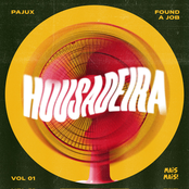 Housadeira, Vol.1