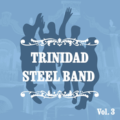 Trinidad Steel Band vol 3