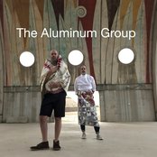 The Aluminum Group - The Aluminum Group Artwork