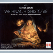 Buxtehude, D.: Wachet Auf, Ruft Uns Die Stimme / Schutz, H.: Die Geburt Unsers Herren Jesu Christi