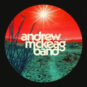 Andrew McKeag Band: Andrew McKeag Band
