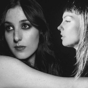 angel olsen & marissa nadler