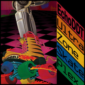 Ultra Zone Skate Plex