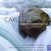 Carl Vine: Complete Symphonies