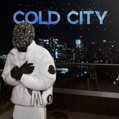 Cold city