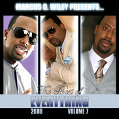 Marcus D. Wiley: Best Of Everything 2009, Vol. 7