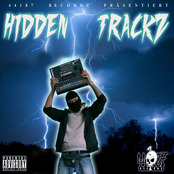 Hidden Trackz