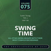 Lester Young Vol.2 (1939-41)