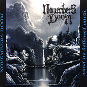 Sadness Rains by Novembers Doom