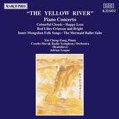 Yellow River Piano Concerto