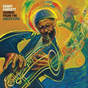 Kenny Garrett: Sounds from the Ancestors