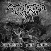 The Consequence by Abdicate