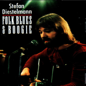 Folk Blues & Boogie