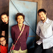 cafй tacvba