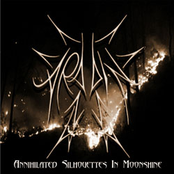 Annihilated Silhouettes In Moonshine (Demo)