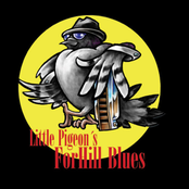 Little Pigeon's Forhill Blues