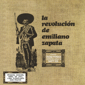 Melynda by La Revolución De Emiliano Zapata