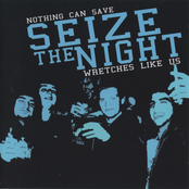 Nothing Can Save Wretches Like Us...