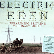Electric Eden: Unearthing Britain's Visionary Music