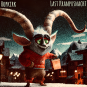 Last Krampusnacht