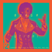 Borga Revolution! Volume 2
