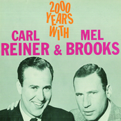 2000 Years With Carl Reiner & Mel Brooks