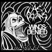 As Oceans/Wings Denied Split