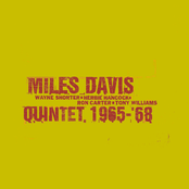 The Complete Columbia Studio Recordings Of The Miles Davis Quintet January 1965 To June 1968