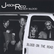Jason Ricci And New Blood: Blood on the Road
