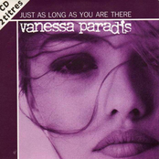 Your Love Has Got A Handle On My Mind by Vanessa Paradis
