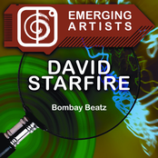 David Starfire: Bombay Beatz