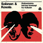 S.o.l.o.n.e.n. by Solonen & Kosola