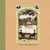 The Tragic Treasury: Songs From A Series Of Unfortunate Events