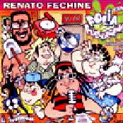 O Telefone Chora by Renato Fechine