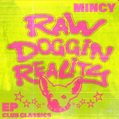 Raw Doggin Reality - EP