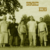 zombie king