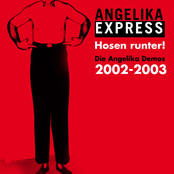 Sie War Super by Angelika Express