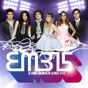 A Mis Quince (Miss XV) - Single