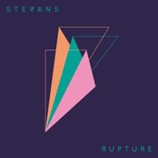 God Gave Up On You by Stevans