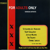 For Adults Only