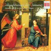 Choral Concert: Leipzig Thomaner Choir - Hammerschmidt, A. / Eccard, J. / Praetorius, M. / Riedel, K. / Weismann, W. / Schroter, L.
