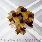 Otoradio by Flip Kowlier