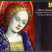 Missa Tournai