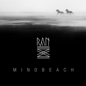 Unnr  MINDBEACH (feat. Borgar Magnason, Gaahls Wyrd & Theodor Bastard) - Single