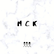 Group Project: M.C.K.