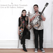 Live at B1 Gallery, Ballarat (feat. Mick Trembath)